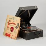 1014 1037 GRAMOPHONE